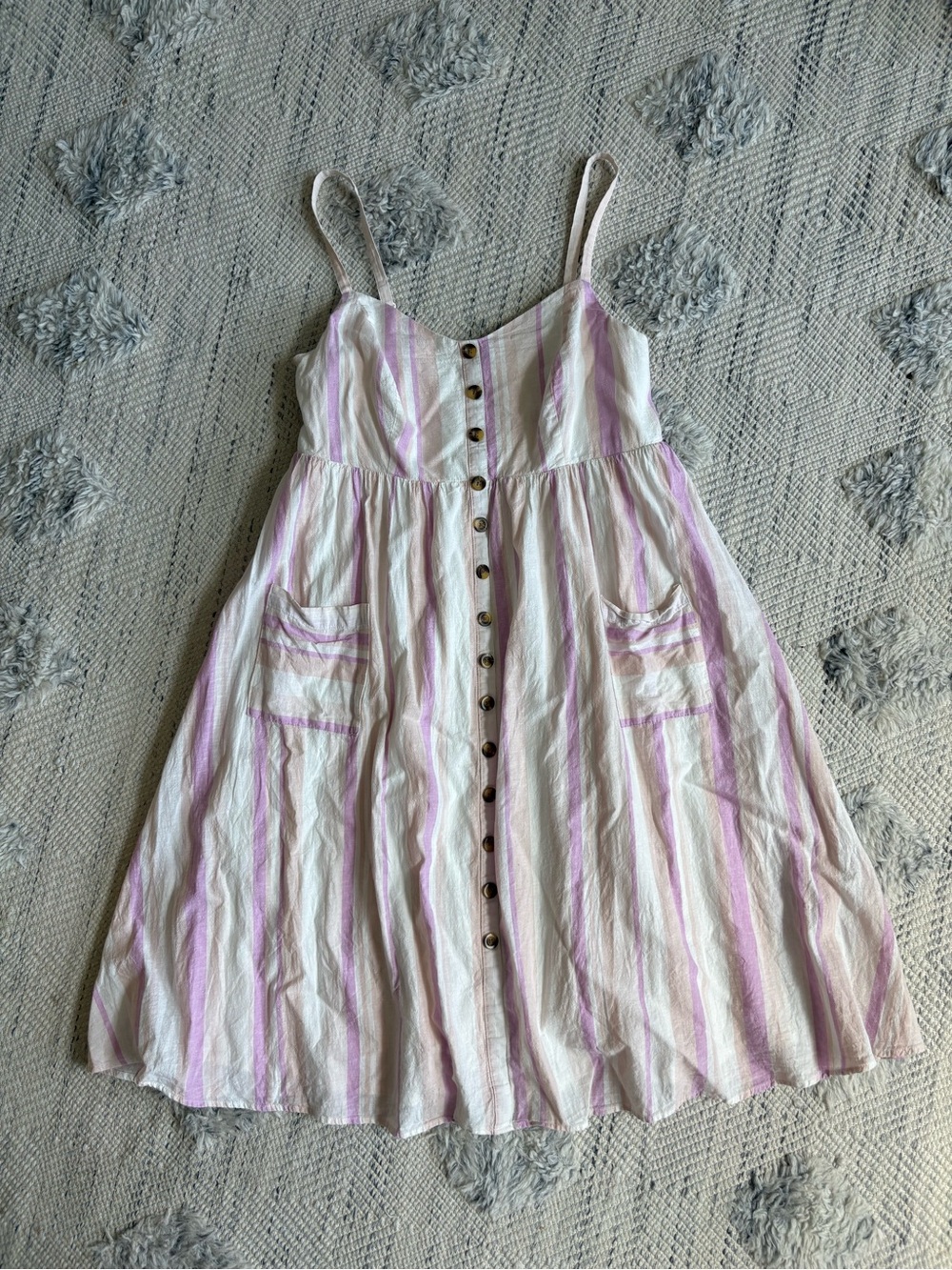 Torrid Dress